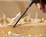Entretien de meuble en bois par Menuisier France à Gestel